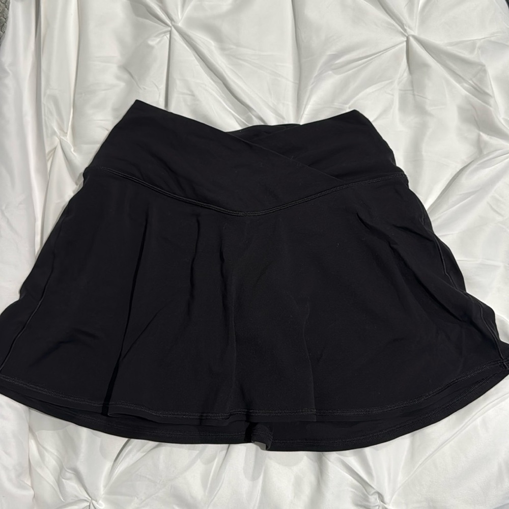 Aerie Offline tennis skirt